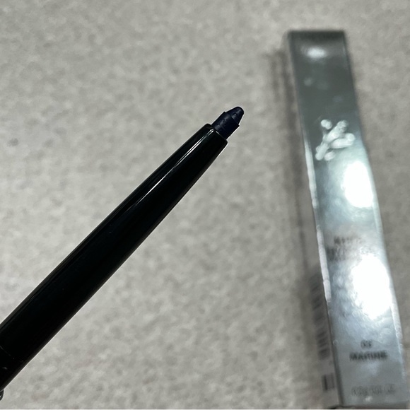 LANCOME KHOL HYPNOSE WATERPROOF EYE PENCIL COLOR - MARINE - Picture 9 of 16